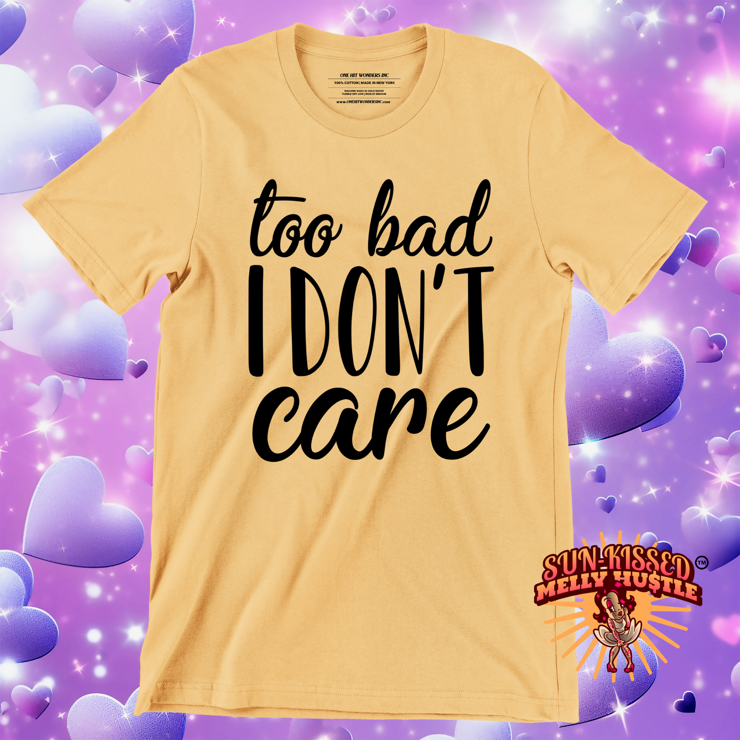 I Can't People Today (T-Shirts)