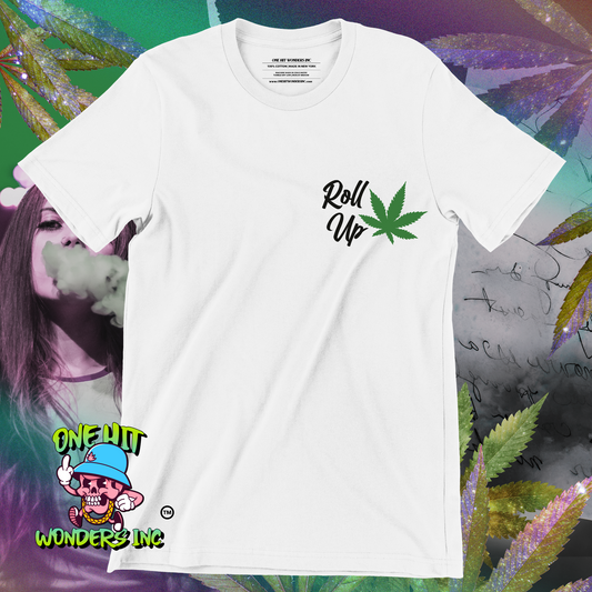 Magical High. Unisex Graphic T-shirt