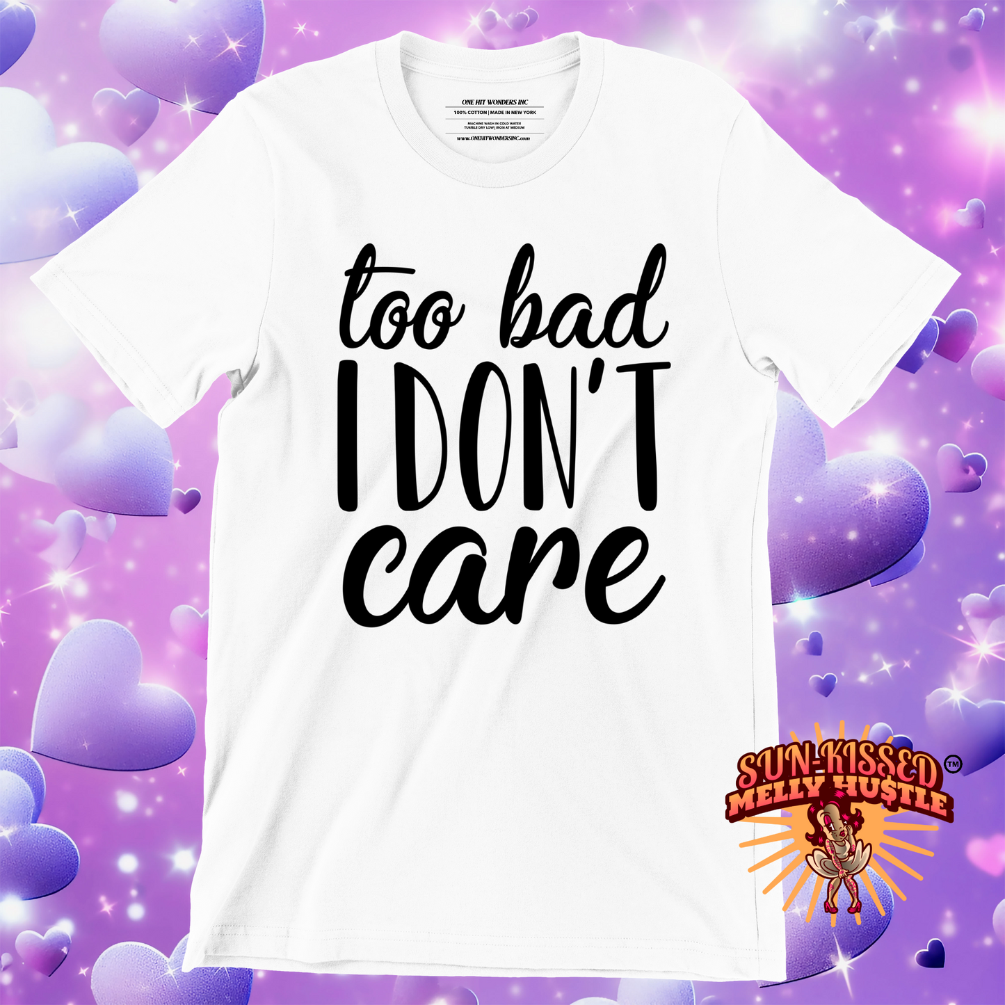 I Can't People Today (T-Shirts)