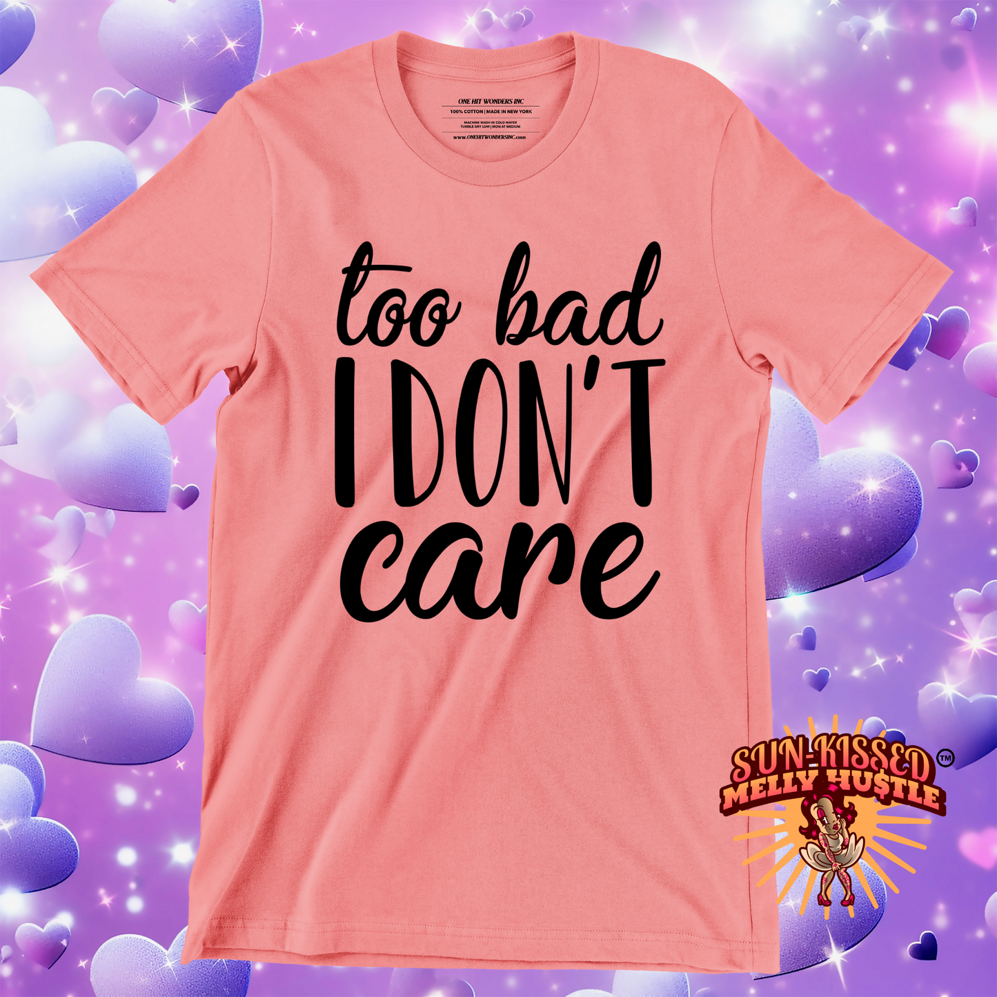 I Can't People Today (T-Shirts)